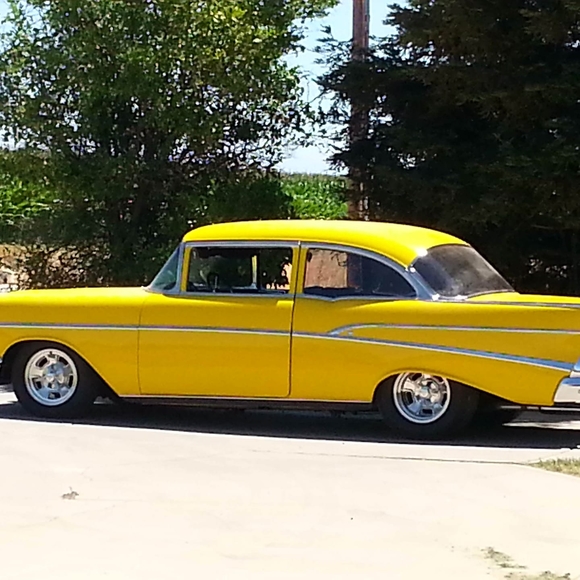 Meet your Posher, Steve - Picture 1 of 1